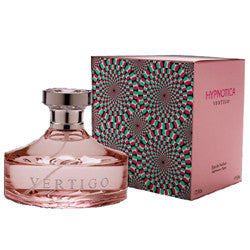 Hypnotica for Women by Vertigo EDP Spray 1.86 oz (New in Box) - Cosmic-Perfume
