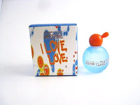 I Love Love Cheap & Chic for Women by Moschino EDP Miniature 0.16 oz - Cosmic-Perfume