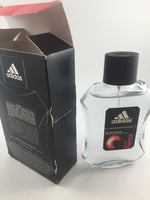 Adidas TEAM FORCE for Men by Coty EDT Spray 3.4 oz *Damaged Box - Cosmic-Perfume