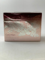 Euphoria Spring Temptation for Women Calvin Klein EDP Spray 1.7 oz *Dented Box