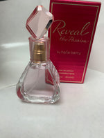 Reveal The Passion for Women by Halle Berry EDP Spray 1.0 oz *Damaged Box