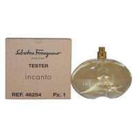 Incanto for Women by Salvatore Ferragamo EDP Spray 3.4 oz (Tester) - Cosmic-Perfume