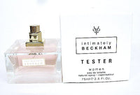 Intimately Beckham for Women by Beckham EDT Spray 2.5 oz (Tester) - Cosmic-Perfume