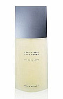 L'eau D'Issey pour Homme for Men by Issey Miyake EDT Spray 2.5 oz (Unboxed) - Cosmic-Perfume