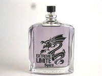 Extreme Limite SPIRIT for Men by Jeanne Arthes EDT Spray 3.3 oz (Tester) - Cosmic-Perfume