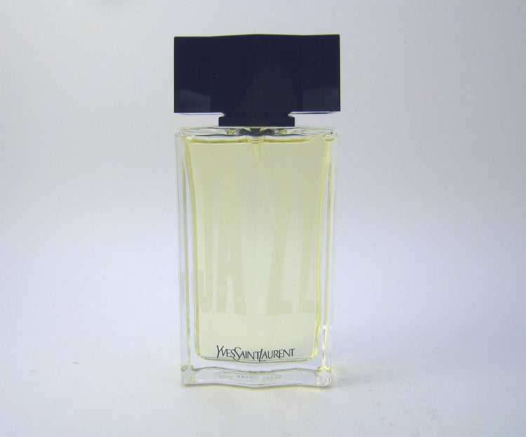 Jazz Cologne for Men by Yves Saint Laurent EDT Spray 1.6 oz Unboxed Cosmic Perfume