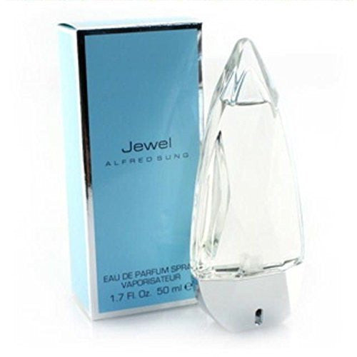 JEWEL for Women by Alfred Sung EDP Spray 1.7 oz - Cosmic-Perfume