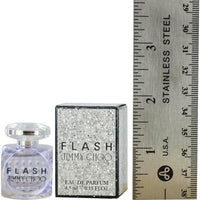Jimmy Choo Flash for Women EDP Miniature Splash 0.15 oz (New in Box) - Cosmic-Perfume