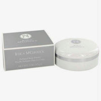 Jessica McClintock for Women by Jessica McClintock Perfumed Body Powder W/ Puff 2.0 oz - Cosmic-Perfume