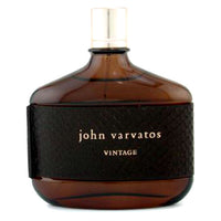 John Varvatos Vintage for Men by John Varvatos EDT Spray 4.2 oz (Unboxed) - Cosmic-Perfume