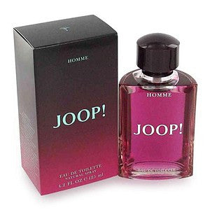 Joop for Men by Joop EDT Spray 4.2 oz - Cosmic-Perfume