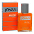 JOVAN MUSK for Men by Coty Cologne After Shave Splash 4.0 oz - Cosmic-Perfume