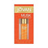 JOVAN MUSK for Women by Coty Musk Oil 0.33 oz - Cosmic-Perfume