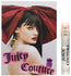 Juicy Couture for Women by Juicy Couture EDP Spray Vial on Card 0.04 oz - Cosmic-Perfume