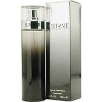 Just Me for Men by Paris Hilton EDT Spray 3.4 oz - Cosmic-Perfume