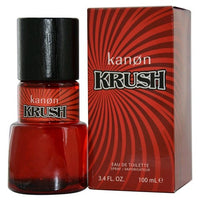 Kanon Krush for Men by Kanon EDT Spray 3.4 oz - Cosmic-Perfume