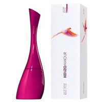 Kenzo Amour (Fuschia) for Women by Kenzo EDP Spray 1.7 oz - Cosmic-Perfume