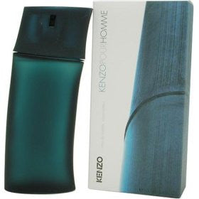Kenzo Pour Homme for Men by Kenzo EDT Spray 3.4 oz - Cosmic-Perfume