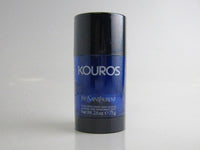 KOUROS for Men by Yves Saint Laurent Ysl Alcohol-Free Deodorant Stick 2.6 oz - Cosmic-Perfume