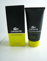 Lacoste Challenge for Men by Lacoste Shower Gel 5.0 oz - Cosmic-Perfume