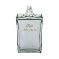 Lacoste Pour Homme for Men by Lacoste EDT Spray 3.3 oz (Tester) - Cosmic-Perfume