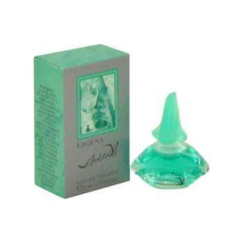 Laguna for Women by Salvador Dali EDT Splash Miniature 0.17 oz - Cosmic-Perfume
