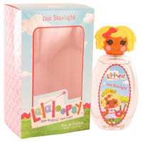 LalaLoopsy Dot Starlight for Girls EDT Spray 3.4 oz - Cosmic-Perfume