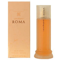 Roma for Women by Laura Biagiotti EDT Spray 3.3 oz - Cosmic-Perfume