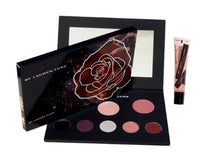 Lauren Luke MY VINTAGE GLAMS Complete Makeup Palette for Eyes, Cheeks & Lips - Cosmic-Perfume