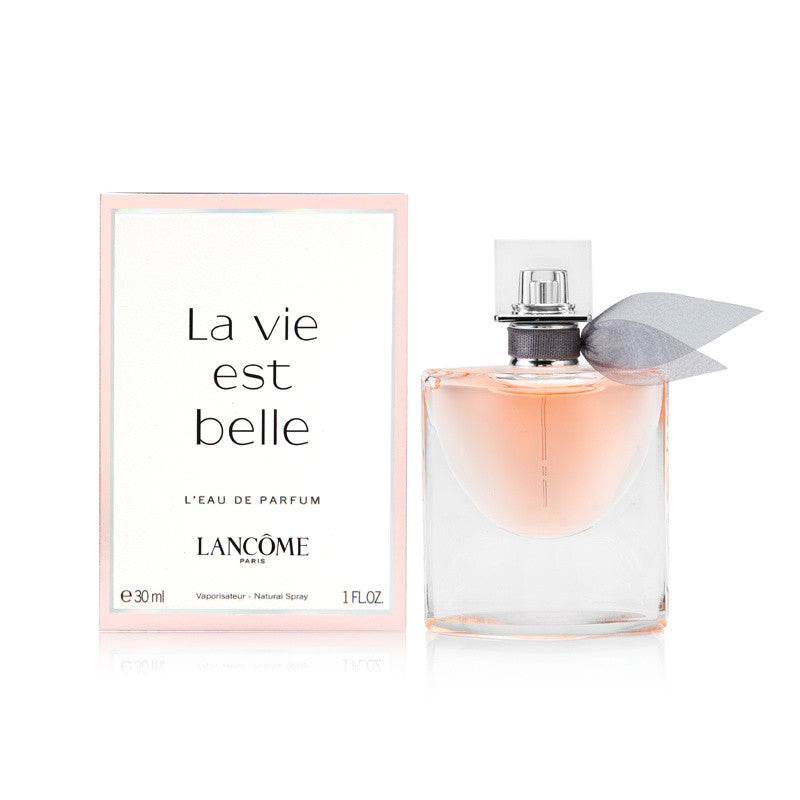 La Vie Est Belle for Women by Lancome L'Eau de Parfum Spray 1.0 oz - Cosmic-Perfume
