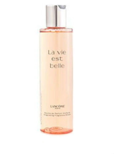 La Vie Est Belle for Women by Lancome Invigorating-Fragrance Shower Gel 6.7 oz - Cosmic-Perfume