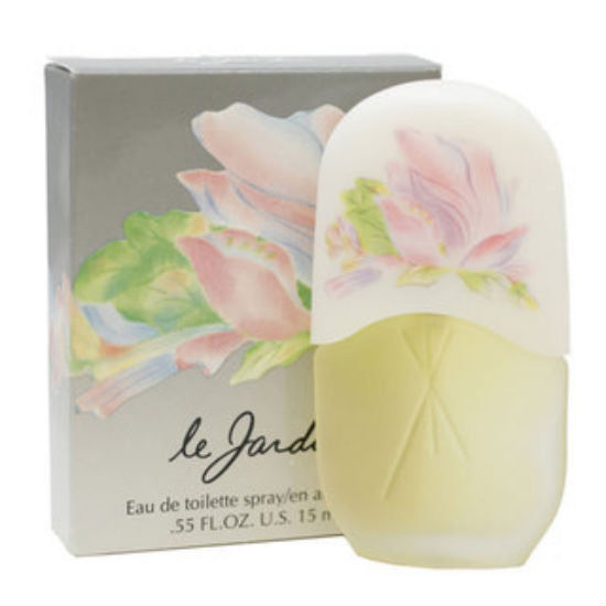 Le Jardin for Women by Health & Beauty Focus EDT Spray 0.55 oz - Cosmic-Perfume