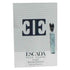 Light Silver Edition for Men by Escada EDT Splash Vial on Card - Cosmic-Perfume