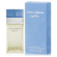 Light Blue for Women by Dolce & Gabbana EDT Spray 1.6 oz - Cosmic-Perfume