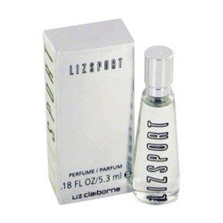 Liz Sport for Women by Liz Claiborne Perfume Miniature 0.18 oz - Cosmic-Perfume