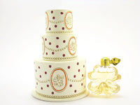 Lolita Lempicka SI for Women EDP Miniature Splash 0.17 oz - Cosmic-Perfume