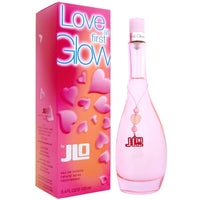Love at First Glow for Women by Jennifer Lopez EDT Spray 3.4 oz - Cosmic-Perfume