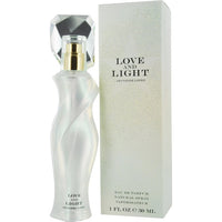 LOVE & LIGHT for Women by Jennifer Lopez EDP Spray 1.0 oz - Cosmic-Perfume