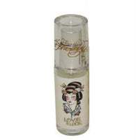 Ed Hardy Love & Luck for Women EDP Travel Spray 0.25 oz (Unboxed) - Cosmic-Perfume