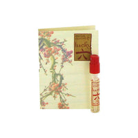 Lucky No  # 6 for Women by Lucky Brand EDP Vial Spray 0.06 oz - Cosmic-Perfume