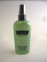 Lucky You for Men by Liz Claiborne Massage Oil Spray 4.2 oz - Cosmic-Perfume