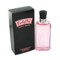 Lucky You for Women by Liz Claiborne EDT Spray 3.4 oz - Cosmic-Perfume