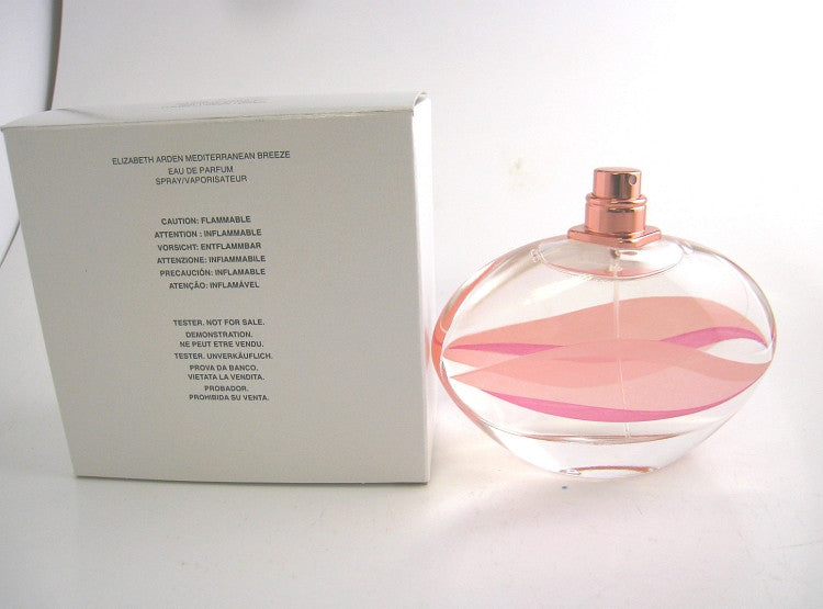 Mediterranean breeze perfume hotsell