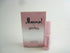 Meow for Women by Katy Perry Eau de Parfum Vial Miniature Spray 0.07 oz - New in Box - Cosmic-Perfume