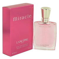 Miracle for Women by Lancome Eau de Parfum Spray 1.0 oz - Cosmic-Perfume