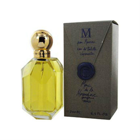M pour Homme for Men by Marc De La Morandiere EDT Spray 6.45 oz(New in Box) - Cosmic-Perfume