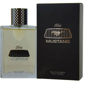 Mustang for Men by Ford Mustang EDT Spray 3.4 oz - Cosmic-Perfume