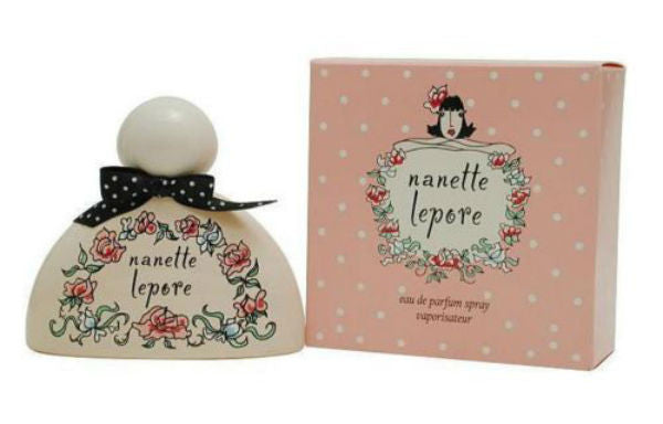 Nanette Lepore for Women by Nanette Lepore EDP Spray 1.7 oz - Cosmic-Perfume