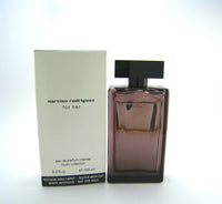 Narciso Rodriguez Musc Collection for Women EDP Intense Spray 3.3 oz (Tester) - Cosmic-Perfume