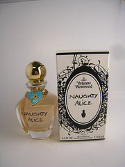 Vivienne westwood discount naughty alice perfume